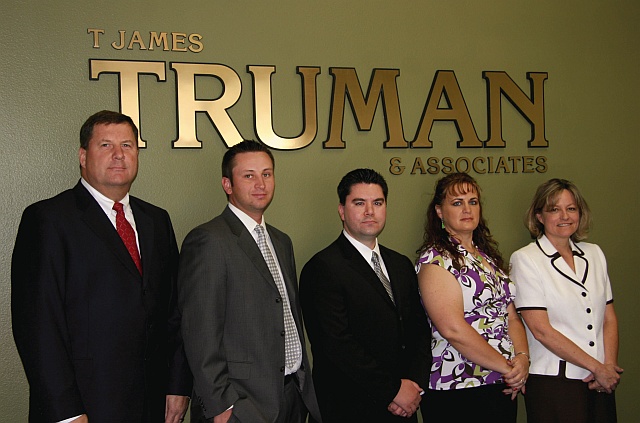T James Truman & Associates